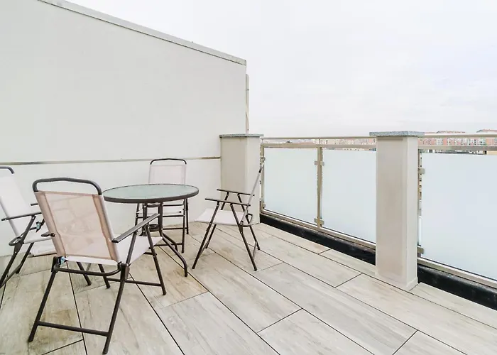 Guesthost - Mm Carducci Comfy With Terrace טורינו