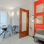 Guesthost - Mm Carducci Comfy With Terrace *