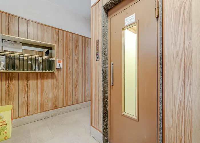 Appartamento Guesthost - Mm Carducci Comfy With Terrace *